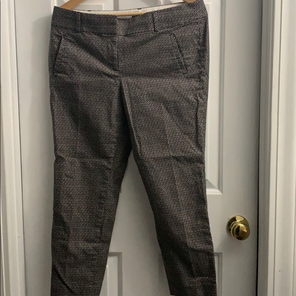 Ann Taylor Loft Trousers Women